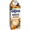 Alpro Barista Mandlový nápoj (750ml)