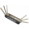 Náradie FORCE MINI SIX sada 6 funkcií