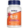 NOW Vitamin B-12 100 lozenges