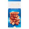 Lindt Les Grandes Mliečna čokoláda s orieškami 150g