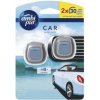 Ambi Pur Car osviežovač vzduchu do auta Ocean Mist 2x2 ml
