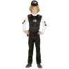 Kostým Policajt Fiestas Guirca veľ. 116