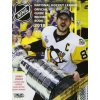 National Hockey League Official Guide and Record Book 2018 - Triumph