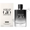 Giorgio Armani Acqua di Gio Parfum parfum pánska 125 ml plnitelný