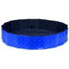 Beeztees Doggy Dip Bazén pro psy modrý 160x160x30cm (KF-795855)