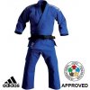 adidas JU kimono J930 IJF