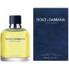 Dolce & Gabbana toaletná voda pánska 125 ml