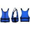 HIKO Plovací vesta K-Tour PFD modrá L/XL