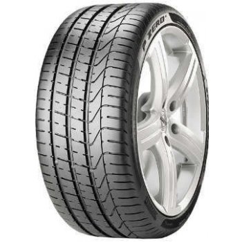 Pirelli P ZERO LUXURY SALOON 275/35 R20 102Y