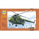 Směr Mil Mi4 1:72