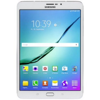 Samsung Galaxy Tab SM-T719NZWEDBT