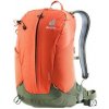 Deuter AC Lite 17l paprika-khaki