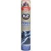 K2 Polo Cockpit Interior Plastic Protector 750ml Cherry