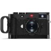 Leica hand grip pro Leica M10 černý