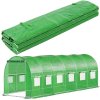 Náhradná fólia na fóliovník 6x3x2 m UV-4 140gs/m SPRINGOS GT0005F