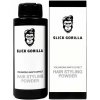 SLICK GORILLA, vlasový stylingový púder, 20 g