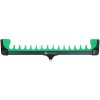 Mikado feeder hrazda method feeder závitová podpora 33cm 1 ks