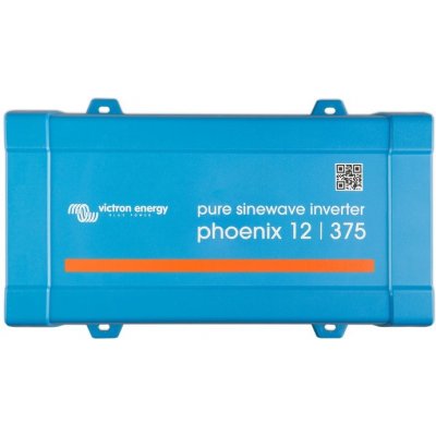 Victron Energy Měnič napětí Sinus Phoenix VE.Direct 375VA 12V