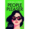 People Pleaser - Catriona Stewart, Cornerstone