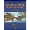 Encyklopedie českých vesnic V. – Liberecký kraj - Jan Pešta