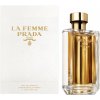 Prada La Femme parfumovaná voda dámska 100 ml tester