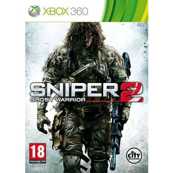 Sniper: Ghost Warrior 2 (Limited Edition)