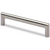 Hettich 9070973 NARONA 140/128 mm oceľ brúsená