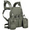 Tasmanian Tiger MODULAR CHEST RIG 4XM4 IRR