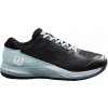 Wilson Rush Pro Ace Clay W Black/Sterlin
