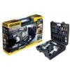 Stanley sada vzduchového náradia 34 dielna Multi Kit box, 8221074STN