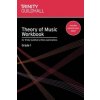 Theory of Music Workbook Grade 1 (2007)