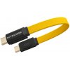 Nitecore NLink10 nabíjací kábel USB-C na USB-C, 60W, oplet