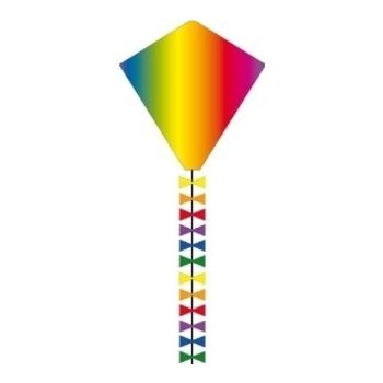 Invento Lietajúci Eco Line Eddy Rainbow