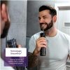 TrueLife AquaFloss Mini M50 - ústní sprcha - černá