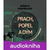 Prach, popel a dým - Jarmila Pospíšilová