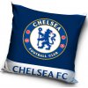 Carbotex Obliečka na vankúš Chelsea FC Dark Blue