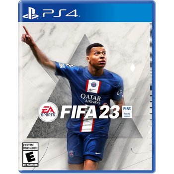 FIFA 23 od 21,09 € - Heureka.sk