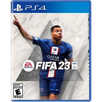 FIFA 23 od 36,7 € - Heureka.sk