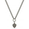 Náhrdelník POLICE Talisman Silver PEAGN2120101