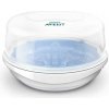 Philips Avent mikrovlnný parný sterilizátor SCF281/02 White