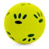 JK Žltá loptička labky 5,7 cm