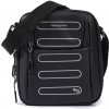 Taška cez telo Hedgren Comby Performance Vertical Crossover + RFID Relax P HCMBP05 - 003 black P