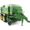 Bruder 2017 Balíkovač slámy John Deere