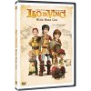 Leo da Vinci: Misia Mona Lisa DVD (SK)