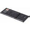Batéria do notebooku T6 Power pre Dell Vostro 3520, Li-Poly, 11,25 V, 3640 mAh (41 Wh), čierna (NBDE0220_V126943)