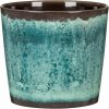 Scheurich kvetináč 870 15 cm x 14 cm Ocean Glaze