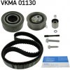 SKF Sada ozubeného remeňa VKMA01130