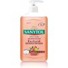 Sanytol dezinfekčné tekuté mydlo do kuchyne 250 ml