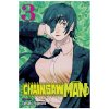 Gardners Komiks Chainsaw Man Vol. 3 ENG
