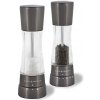 Cole&Mason Cole&Mason - Sada mlynčekov na soľ a korenie DERWENT 2 ks 19 cm antracit GG434 + záruka 3 roky zadarmo